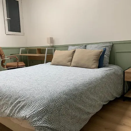 Appt Place Gramont Apartment