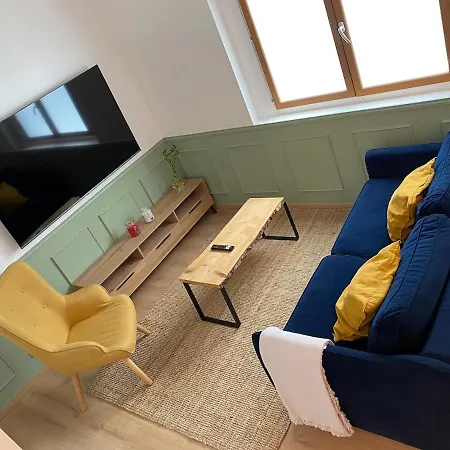 Appt Place Gramont Apartment Pau