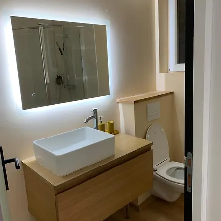 Appt Place Gramont Pau