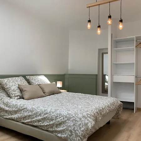 Appt Place Gramont Pau