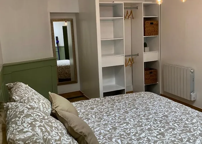 Apartment Appt Place Gramont *